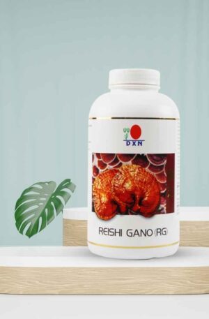 جانوديرما RG – DXN Reishi Gano (RG) dxndirlabas.com