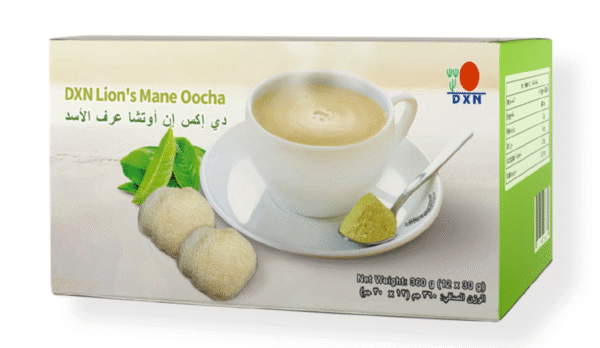 🧾 وصف مبسط إنه ليس شايًا عاديًا… Oocha هو مشروب الأوقات التي تحتاج فيها إلى هدوء فكري ويقظة راقية. فطر عرف الأسد في هذا المزيج يدعم الخلايا العصبية والذاكرة، فيما تمنحك السبيرولينا طاقة طبيعية والشاي الأخضر ينعشك دون إثقال القلب. لأوقات الدراسة، التأمل، أو ببساطة: لتكون حاضرًا بكل كيانك. ✅ الفوائد الرئيسية يدعم التركيز والتوازن الذهني بفضل فطر Lion’s Mane يعزّز الأداء العقلي دون رفع مفرط لمستوى التنبه يُحسّن المزاج العام ويقلل من التوتر يُنشط الدورة الدموية بلطف ويُحسن الأوكسجينة الدماغية DxnDirLabas.com