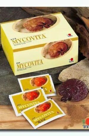 DXN MYCOVITA-dxndirlabas.com