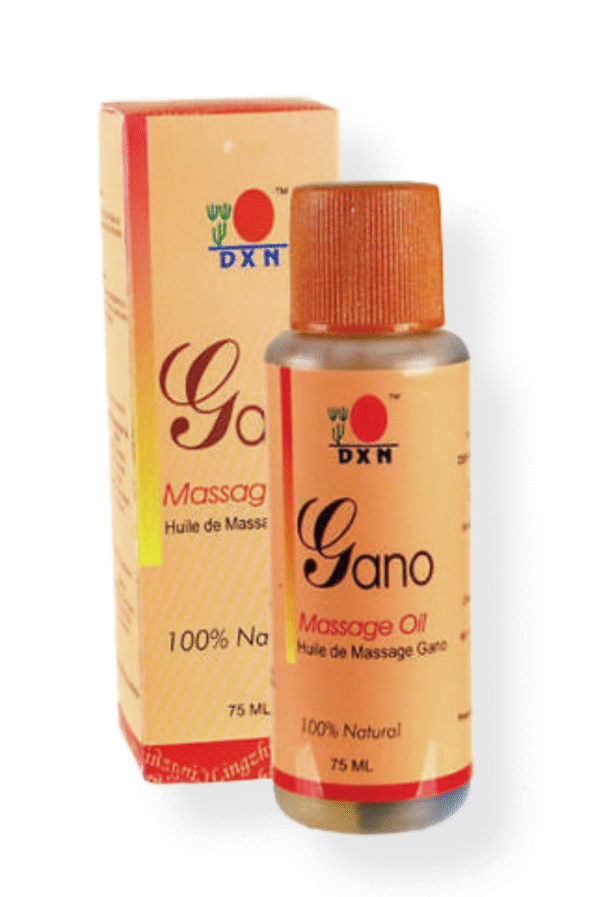 🧾 وصف مبسط ليست كل آلام الجسد تحتاج دواءً… بعضها فقط يريد أن يُفهَم. Gano Massage Oil لا يقدّم حلاً سريعًا، بل يفتح بابًا بين الجسد واللمسة الواعية. سواء بعد عمل طويل، تمرين شاق، أو فقط يوم ثقيل… هو رفيق اللحظات التي تقول فيها: "كفى… أحتاج أن أرتاح." ✅ الفوائد الرئيسية يُخفف من التوتر العضلي والشدّ بعد مجهود بدني يُساعد على تنشيط الدورة الدموية وتحفيز الراحة يمنح إحساسًا بالدفء والراحة عند تدليكه خفيف، لا يترك أثرًا دهنيًا مزعجًا مناسب للتدليك المنزلي أو العلاجي dxndirlabas.com