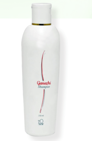 🧾 وصف مبسط Ganozhi Shampoo هو أكثر من شامبو... إنه غذاء يومي لفروة رأسك. ينظف الشعر بلطف، يهدّئ فروة الرأس، ويمنح شعرك قوة ولمعانًا طبيعيًا دون أي مكونات قاسية. مثالي لمن يعاني من تساقط الشعر، القشرة، أو الجفاف الناتج عن الشامبوهات التجارية. ✅ الفوائد الرئيسية ينظف الشعر دون تجريده من زيوته الطبيعية يقلل تساقط الشعر ويغذي البصيلات من الجذور يخفف من القشرة والتهيج والحكة يمنح نعومة ولمعانًا طبيعيًا للشعر مناسب للاستعمال المتكرر ولجميع أنواع الشعر dxndirlabas.com