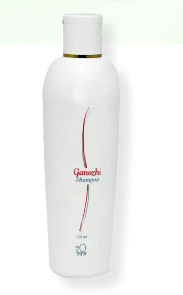 🧾 وصف مبسط Ganozhi Shampoo هو أكثر من شامبو... إنه غذاء يومي لفروة رأسك. ينظف الشعر بلطف، يهدّئ فروة الرأس، ويمنح شعرك قوة ولمعانًا طبيعيًا دون أي مكونات قاسية. مثالي لمن يعاني من تساقط الشعر، القشرة، أو الجفاف الناتج عن الشامبوهات التجارية. ✅ الفوائد الرئيسية ينظف الشعر دون تجريده من زيوته الطبيعية يقلل تساقط الشعر ويغذي البصيلات من الجذور يخفف من القشرة والتهيج والحكة يمنح نعومة ولمعانًا طبيعيًا للشعر مناسب للاستعمال المتكرر ولجميع أنواع الشعر dxndirlabas.com