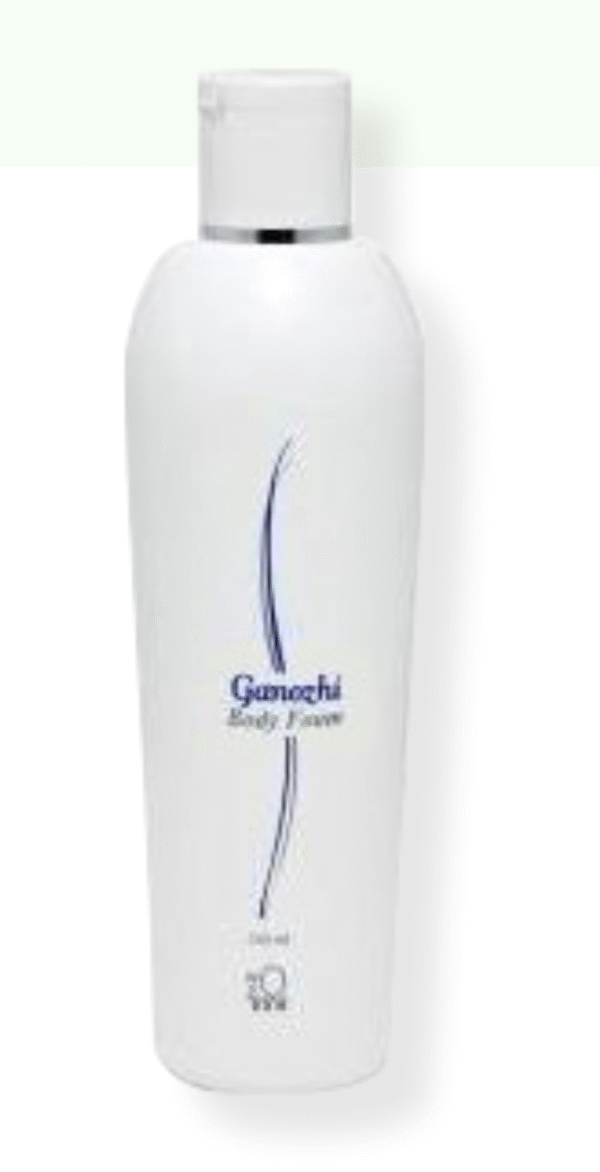 🧾 وصف مبسط Ganozhi Body Foam هو الغسول الذي يُنظّف دون أن يُجفف، ويُنعّم دون أن يُسبب انسدادًا. يجمع بين النقاء والرغوة المعتدلة ليمنحك شعورًا بالانتعاش والترطيب، حتى بعد يوم طويل من التعب أو التلوث. مثالي لك… ولعائلتك… كل يوم. ✅ الفوائد الرئيسية ينظّف البشرة دون إزالة زيوتها الطبيعية يهدئ البشرة ويقلل من التهيجات والحكة يترك البشرة ناعمة ومنتعشة بعد الاستحمام يحتوي على مضادات أكسدة تدعم صحة الجلد مناسب لجميع الأعمار وجميع أنواع البشرة dxndirlabas.com