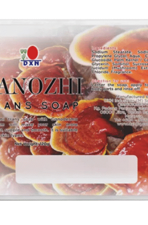 🧾 وصف مبسط هل تبحث عن صابون لا يهاجم بشرتك؟ Ganozhi Trans Soap هو الصابون المتوازن الذي يمنحك نظافة فعالة وترطيبًا طبيعيًا في نفس الوقت. يناسب كل أفراد العائلة، ويُعد اختيارًا مثاليًا لمن يعانون من تحسس أو جفاف مفرط. ✅ الفوائد الرئيسية ينظف البشرة بلطف ويتركها ناعمة ومحمية يهدئ التهيجات ويحارب الجفاف بدون تقشير يوازن إفراز الدهون ويُنعم الملمس الخارجي يحتوي على فطر الجانوديرما المضاد للأكسدة والالتهابات يناسب جميع أنواع البشرة، خاصة الحساسة dxndirlabas.com