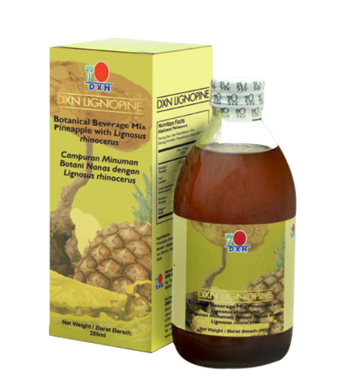 🌲 مكمل ليغنو باين – DXN Lignopine 💪 دعم طبيعي للمناعة… وحماية خلوية من قلب الطبيعة.