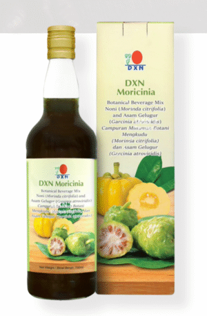 🍹 مشروب مورنيسينا (700 مل) – DXN Moricinia