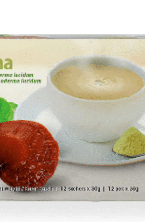 ✅ الفوائد الرئيسية يقوّي جهاز المناعة بفضل الجانوديرما. يساعد على تحسين الدورة الدموية. يقلّل من التعب ويعزّز الحيوية. غني بمضادات الأكسدة لحماية الخلايا. مشروب مثالي للراحة والتوازن النفسي. DxnDirLabas.com