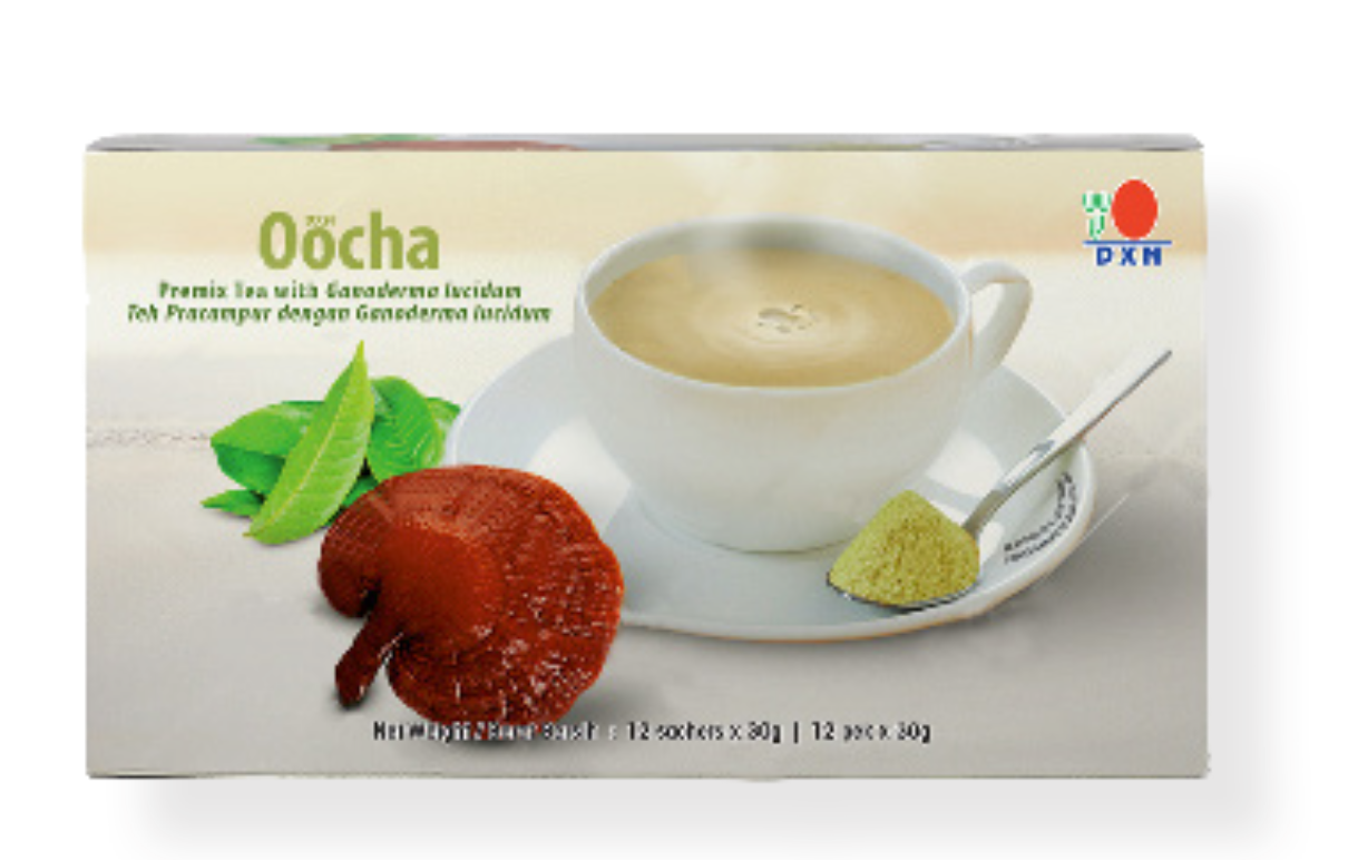 ✅ الفوائد الرئيسية يقوّي جهاز المناعة بفضل الجانوديرما. يساعد على تحسين الدورة الدموية. يقلّل من التعب ويعزّز الحيوية. غني بمضادات الأكسدة لحماية الخلايا. مشروب مثالي للراحة والتوازن النفسي. DxnDirLabas.com