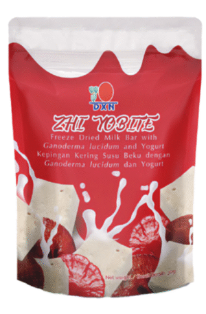 🍶 زِهي يوبايت – DXN Zhi Yobite