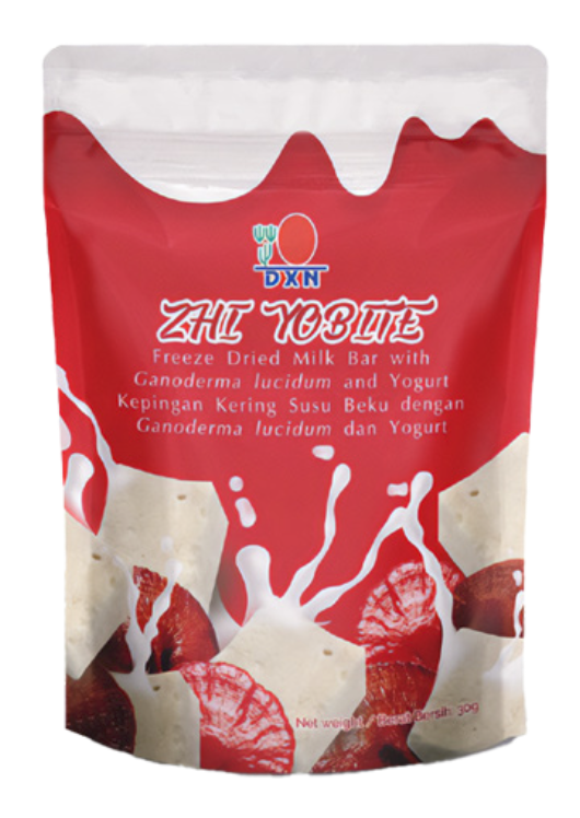 🍶 زِهي يوبايت – DXN Zhi Yobite